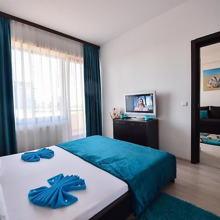 Apartment Summerland Мамая Экстерьер фото