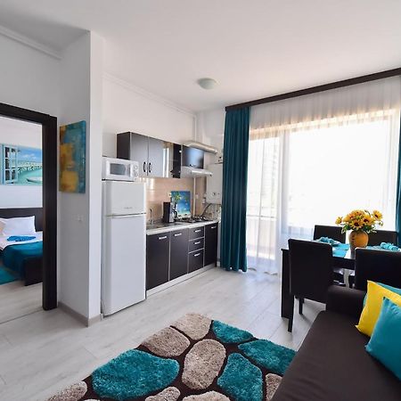 Apartment Summerland Мамая Экстерьер фото