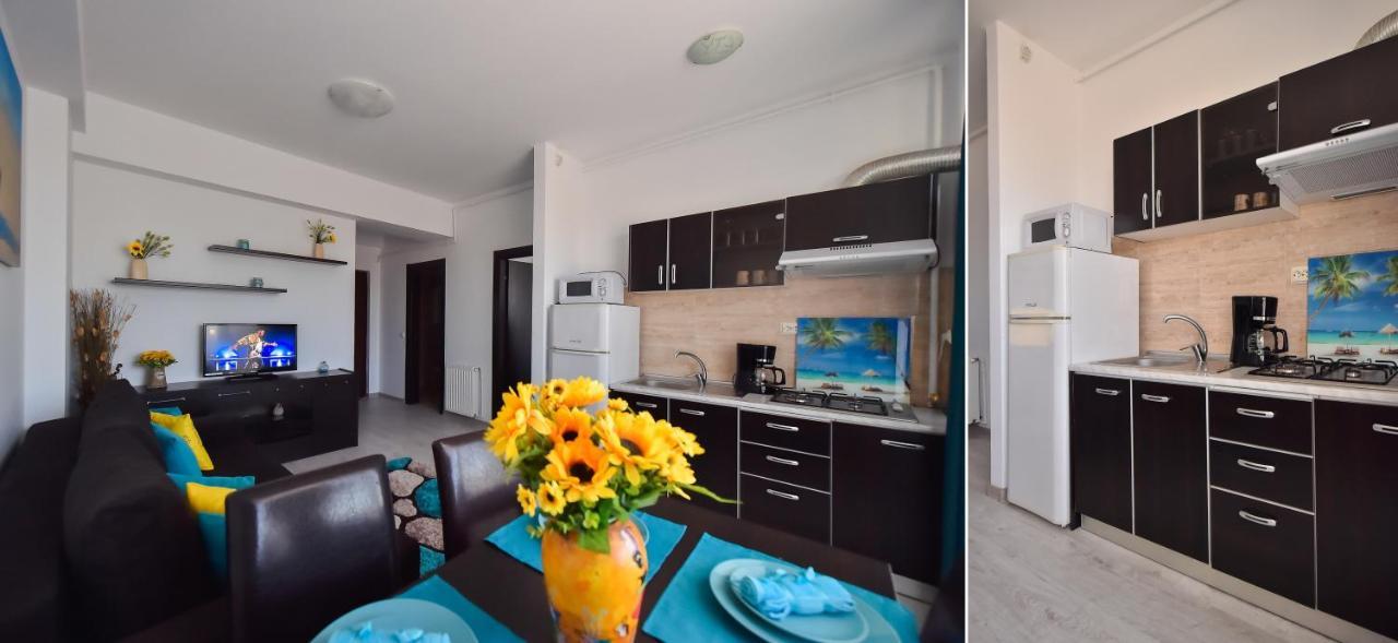 Apartment Summerland Мамая Экстерьер фото