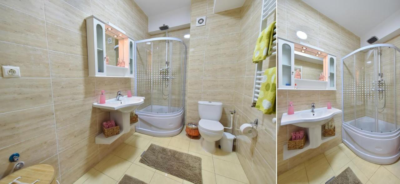 Apartment Summerland Мамая Экстерьер фото