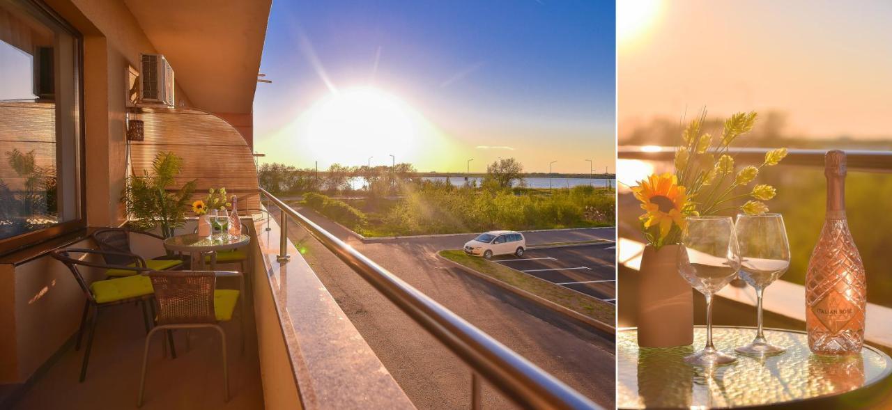 Apartment Summerland Мамая Экстерьер фото