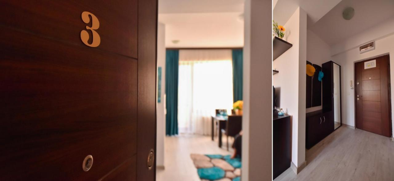 Apartment Summerland Мамая Экстерьер фото