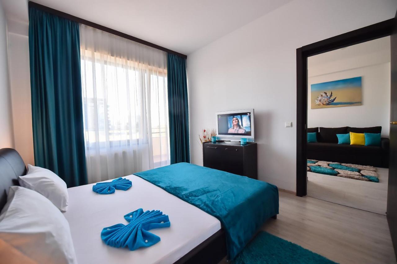 Apartment Summerland Мамая Экстерьер фото