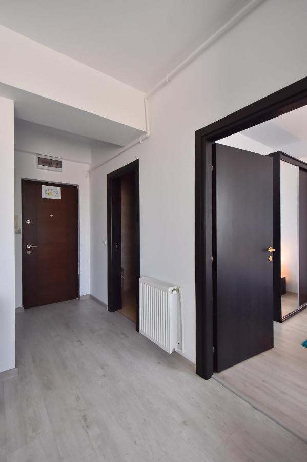 Apartment Summerland Мамая Экстерьер фото