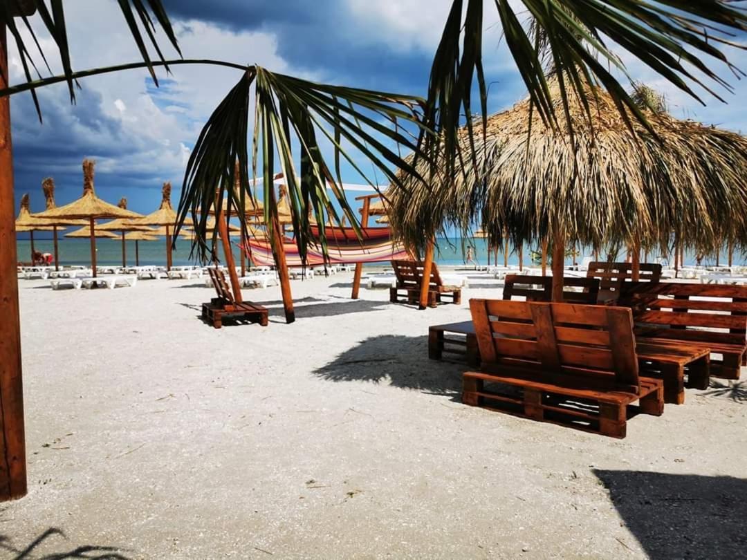 Apartment Summerland Мамая Экстерьер фото