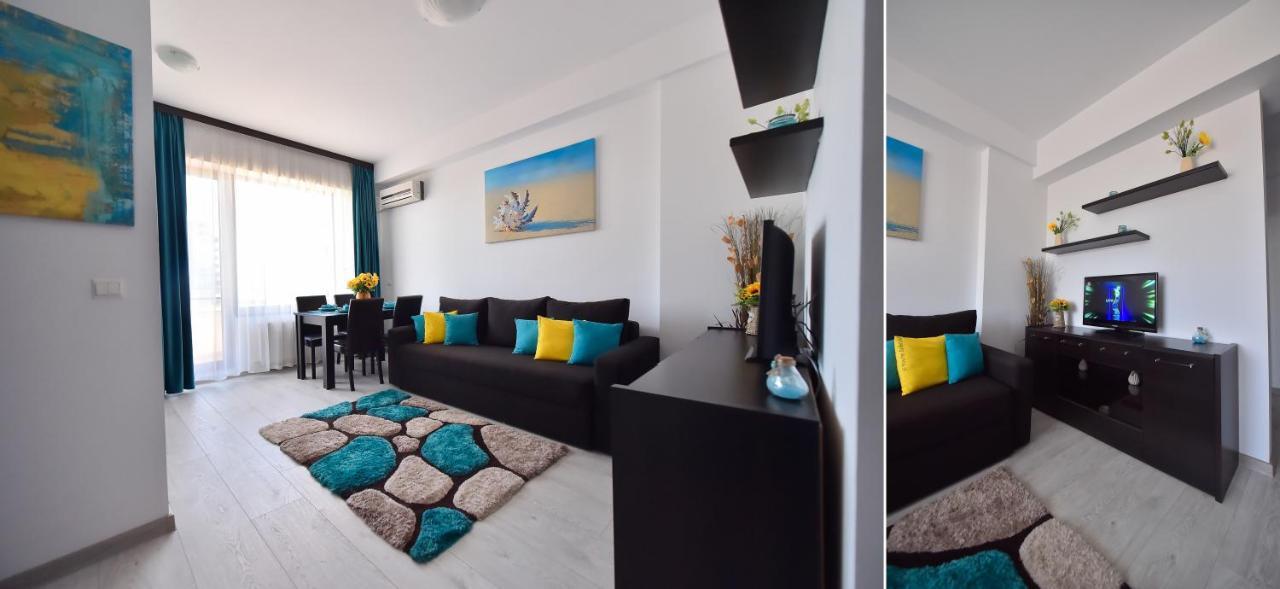 Apartment Summerland Мамая Экстерьер фото