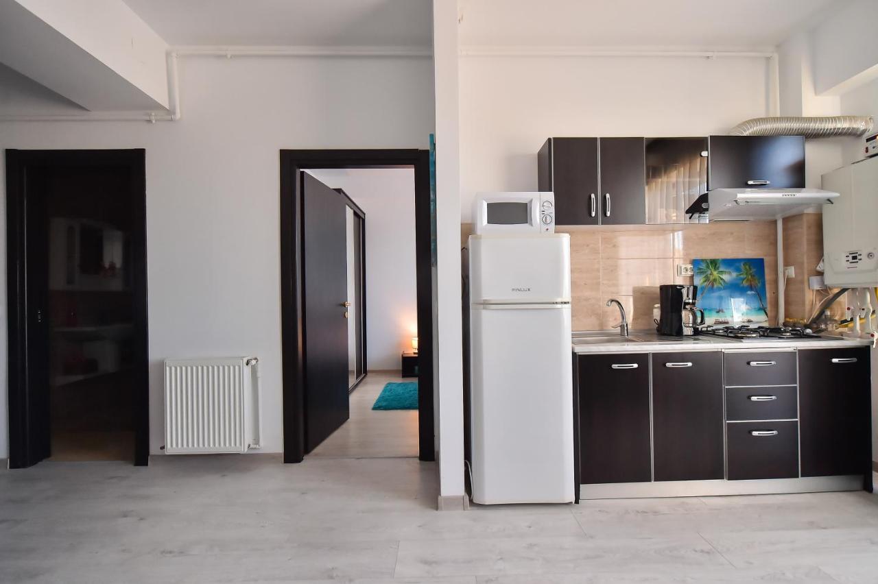 Apartment Summerland Мамая Экстерьер фото