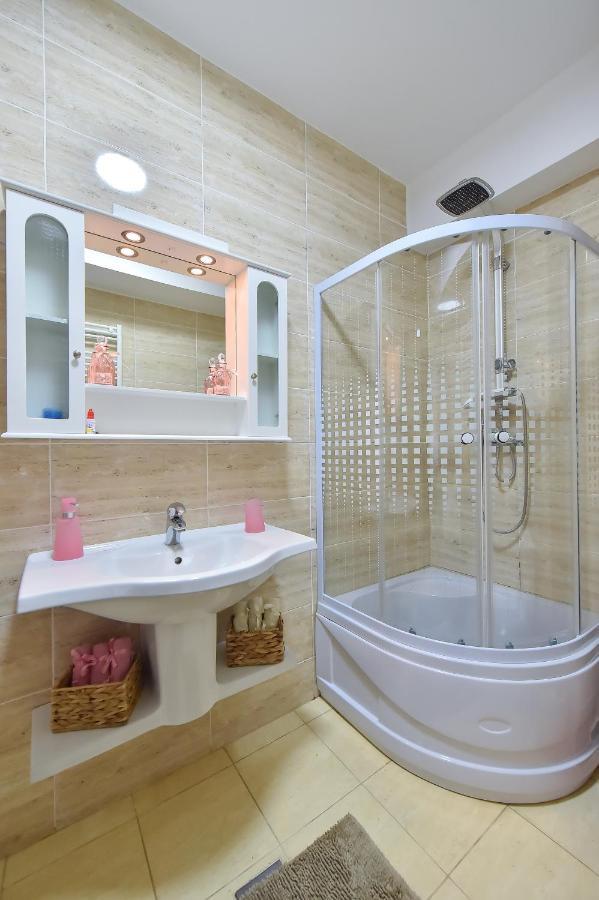 Apartment Summerland Мамая Экстерьер фото