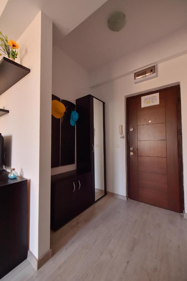 Apartment Summerland Мамая Экстерьер фото