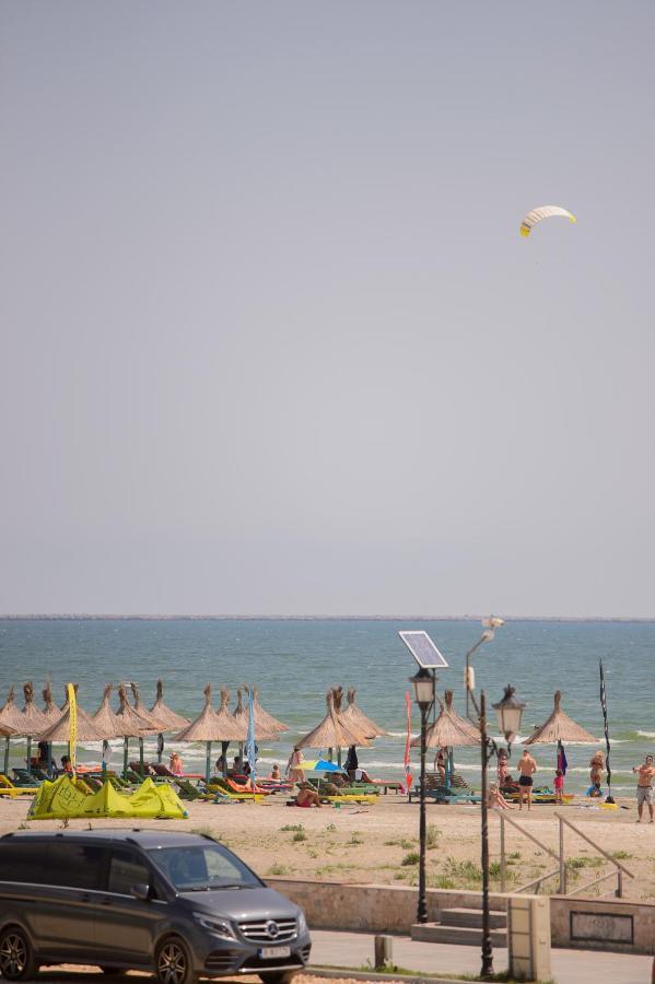 Apartment Summerland Мамая Экстерьер фото