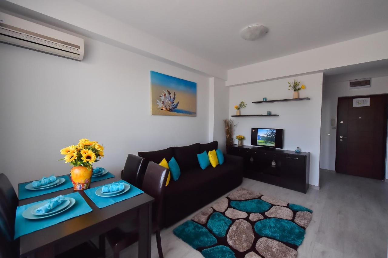Apartment Summerland Мамая Экстерьер фото
