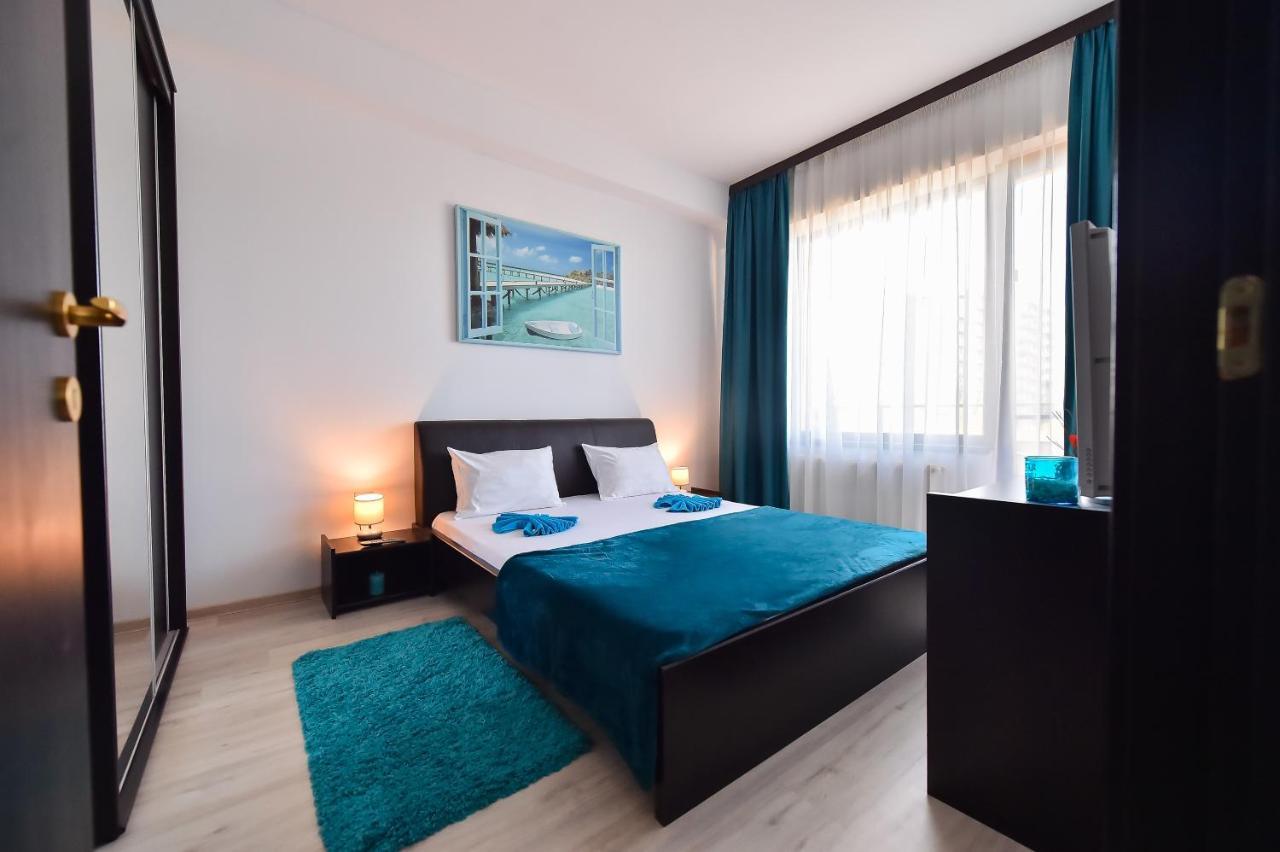 Apartment Summerland Мамая Экстерьер фото