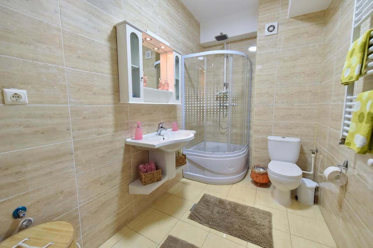 Apartment Summerland Мамая Экстерьер фото