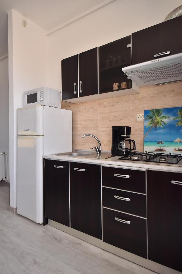 Apartment Summerland Мамая Экстерьер фото