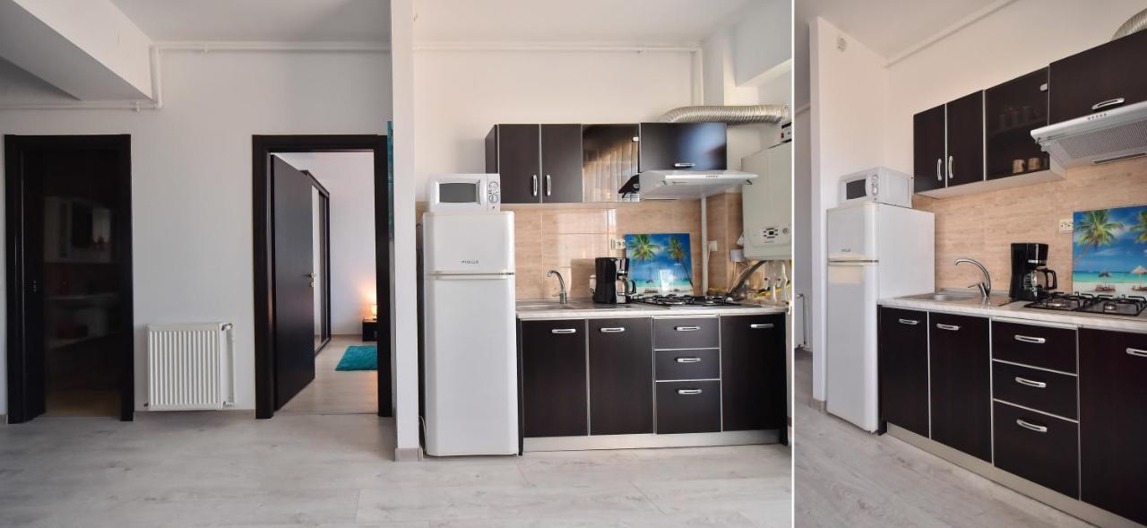 Apartment Summerland Мамая Экстерьер фото