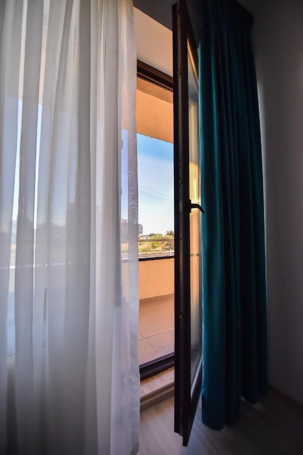 Apartment Summerland Мамая Экстерьер фото