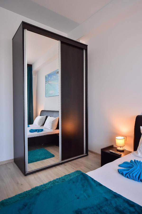 Apartment Summerland Мамая Экстерьер фото